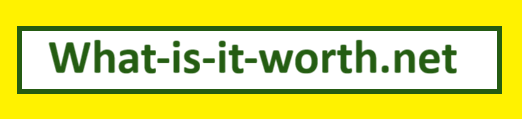 what is it worth